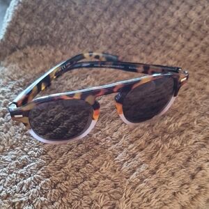 Tortoiseshell Sunglasses By Peepers